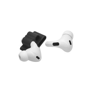 Boîte de collecte de sangles d'oreille 11 en 1, ensemble d'écouteurs en Silicone, étui de Protection, accessoires d'écouteurs pour <span class=keywords><strong>AirPods</strong></span> 1 <span class=keywords><strong>2</strong></span> <span class=keywords><strong>pro</strong></span> <span class=keywords><strong>2</strong></span> 3 - Product Image 5
