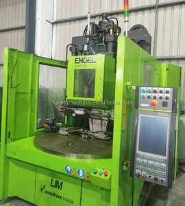 <span class=keywords><strong>ใช้</strong></span>ที่มีคุณภาพสูง100ตันแนวตั้งเครื่องฉีดพลาสติกทำปากกา/หวี/โทรศัพท์ปก - Product Image 2