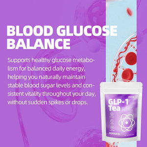 Tisane Naturelle aux Herbes pour le <span class=keywords><strong>Glucose</strong></span> Sanguin, Tisane Bio pour le Soutien <span class=keywords><strong>de</strong></span> la Glycémie, Sachet <span class=keywords><strong>de</strong></span> Thé pour le <span class=keywords><strong>Glucose</strong></span> Sanguin - Product Image 4