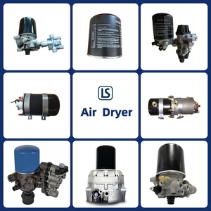 Pièces de <span class=keywords><strong>camion</strong></span> AE4560, soupape de protection quadruple, 42566889, soupape de protection multi-circuits - Product Image 4