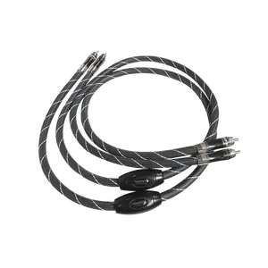 Cable de señal de Audio Digital para TV/ DVD/altavoz/amplificador