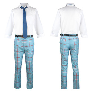 Kitagawa Kaimu Cosplay Outfit Jk Uniform Women <b>Anime</b> Costume Set Role Playing Dress - Product Image 3