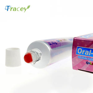 <span class=keywords><strong>Pasta</strong></span> <span class=keywords><strong>Dental</strong></span> <span class=keywords><strong>Infantil</strong></span> Personalizable TRACEY de 70g/120g para Blanqueamiento <span class=keywords><strong>Dental</strong></span>, Aliento Fresco, Cuidado Bucal, Uso Doméstico, Venta al por Mayor Directa de Fábrica - Product Image 4