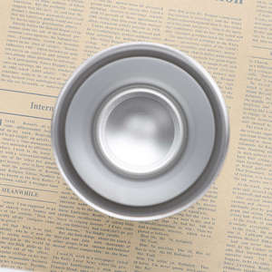 304 Stainless Steel Double-walled Vacuum Insulated <b>Coffee</b> Cup with Straw Leak-Proof & Large Capacity - Product Image 5