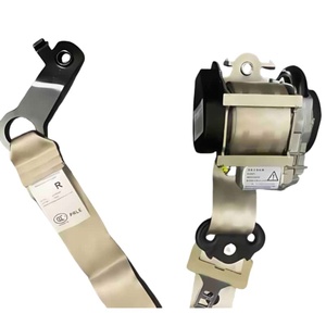 Conjunto Interior Delantero Derecho Beige OEM 86884JE20A para <span class=keywords><strong>Nissan</strong></span> <span class=keywords><strong>Qashqai</strong></span> J10Z SUV, Lado del Pasajero - Product Image 4