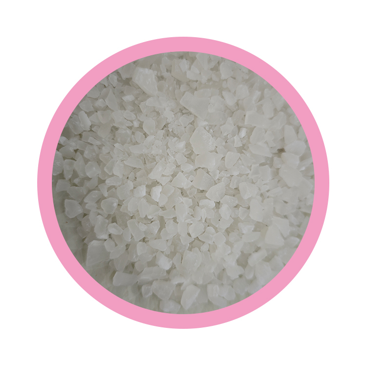 Aluminium Sulphate 17 Non ferric Powder