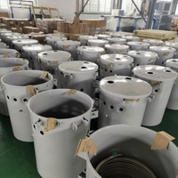Transformador de Distribución Monofásico Ecoeficiente de 25 kVA con Diseño de Pérdidas Ultrabajas para Soporte de Infraestructura de Carga de Vehículos Eléctricos