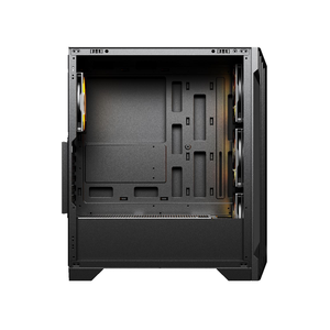 Support Offres Spéciales 360mm <span class=keywords><strong>Watercooling</strong></span> Computer Cases Verre trempé Installation rapide Case ATX Gamer Desktop <span class=keywords><strong>PC</strong></span> Case - Product Image 2