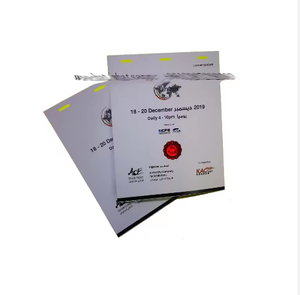Carta di Sicurezza per Stampa Documenti, Goffratura, Lamina Anti-Copia, Stampa a Caldo, Ologramma, Certificato Autentico - Product Image 4
