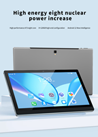 Tablet Android 14 4G LTE 10,95 Inci F11 GPS 6GB+128GB Kamera 5MP+13MP 7200mAh YPORANGECHENG Tablet Bisnis OEM ODM V4