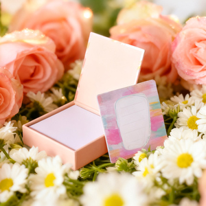 Đầy đủ màu sắc sâu cảm ơn bạn thẻ kết nối khẳng định thẻ boong in ấn tùy chỉnh thiết kế của riêng bạn tùy chỉnh thẻ trò chơi với hộp - Product Image 1