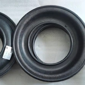 แผ่นยางนีโอพรีน Chengji ขนาด 3 นิ้ว รุ่น 15-1010-52 สีดำ ทนกรด ด่าง และน้ำมัน - Product Image 1