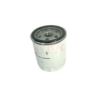 فلتر زيت المحرك عالي الأداء WRR LFY114302 لقطع غيار السيارات لمرسيدس-بنز الفئة S وفورد جرانادا II ومازدا CX-5 وCX-8