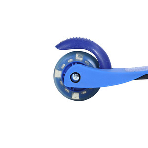 Patinete para Niños 2003K 57cm Ligero con Altura Ajustable para 3-6 Años Uso en Exteriores - Product Image 2