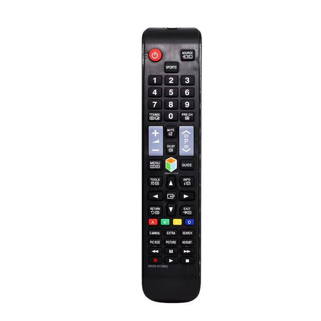 BN59-01198Q Hot Selling Smart TV Remote Control Parts for SAMSUNG TV with User Code: 0707 Original Android TV Remote Control