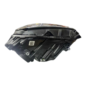 Автомобильная фара для Mercedes-Benz <span class=keywords><strong>GLB</strong></span> X247 2020-2025 GLB180 GLB200, светодиодная фара дальнего света с проектором, оптом - Product Image 5