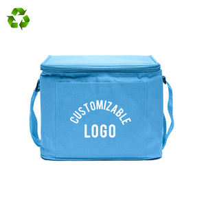 ถุงนำส่งอาหารกันน้ำใช้ซ้ำได้พร้อมการควบคุมความร้อน6ชั่วโมงสำหรับไอศกรีมเบเกอรี่ - Product Image 3