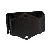 Support moteur avant en caoutchouc de haute qualité 1001-01823 pour pièces de rechange de bus Yutong et Higer