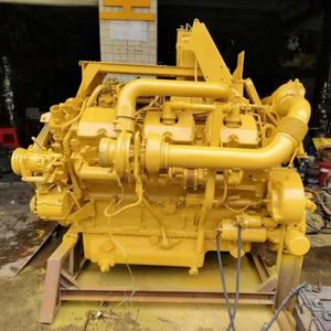 ชิ้นส่วนเครื่องยนต์ CW-20 CB-544สำหรับรถขุดอะไหล่เครื่องยนต์อุตสาหกรรม G112B BP24 PHP - Product Image 5