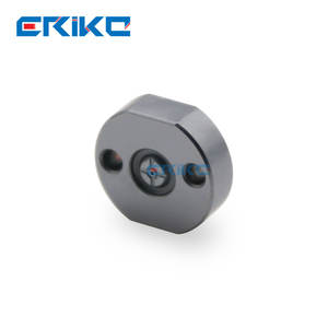 Originele Injectorklep 095000-5471 Regelklepzitting 19 # Diesel Injector Regelklep Openingsplaat Voor 095000-5474 - Product Image 6