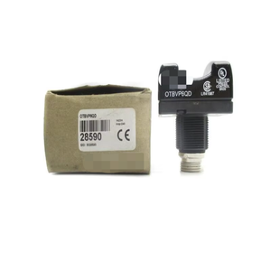 OTBVP6QD วิศวกรรม28590 (ตามภาพ) nsmp ต้นฉบับใหม่ระบบอัตโนมัติทางอุตสาหกรรมทางอุตสาหกรรม Pac ควบคุมการเขียนโปรแกรม PLC โดยเฉพาะ - Product Image 1