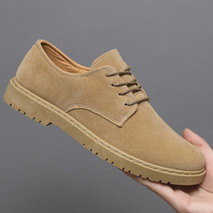 Zapatos de Vestir para Hombre, Talla Grande, Estilo Casual, Moda Simple, Zapatos de Negocios para Caballeros, Hombres y Jóvenes, Tallas 39-48, Gran Venta 2026 - Product Image 3