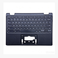 Repose-poignets pour ordinateur portable 60.HBRN7.001 pour Acer Chromebook Spin 311 R721T, coque supérieure avec clavier US
