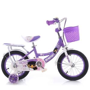 Bicicleta Infantil <span class=keywords><strong>Roda</strong></span> Sepeda de 14 Pulgadas, Nueva, para Niños y Niñas de 3, 5, 6, 9 y 12 Años en Pakistán - Product Image 2