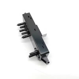 Commutateur de commande de siège électrique avant droit Hyundai Kia 882923S100 pour Sonata YF i45, pièce de rechange pour voiture - Product Image 3