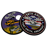 Meilleure Vente : Patch en Caoutchouc PVC Personnalisé avec Logo 3D ou 2D, Badge Souple en PVC pour Chapeaux et Vêtements