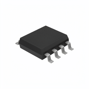 Power Management (PMIC) Manufacturer Channel S-1222D50-S8T1U 8 VSSOP, 8 MSOP Exposed Pad Components Electronic - Product Image 1