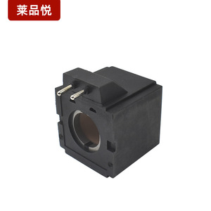 Bobine d'électrovanne Leyin Yue AC220V AC110V 28YC, composant hydraulique, numéro de pièce LPY057 - Product Image 3