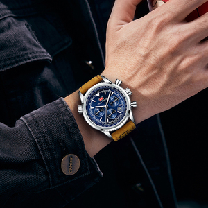 Mini <span class=keywords><strong>Focus</strong></span> MF0463G Orologi di Marca Famosa con Quadrante in Acciaio Inossidabile dal Mercato all'Ingrosso di Orologi di Guangzhou - Product Image 4