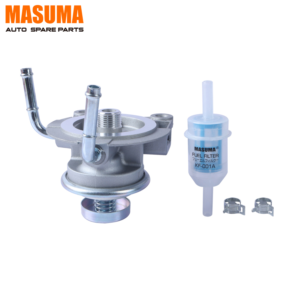 メンテナンス masumi MPU-1020 Masuma Fuel Filter for Toyota Hiace - Reliable