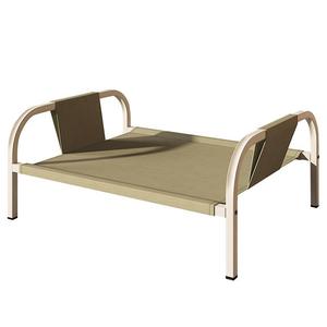 Eco-friendly <strong>Metal</strong> <strong>Dog</strong> <strong>Bed</strong> Camp <strong>Bed</strong> Kennel for Small Medium-Sized <strong>Dogs</strong> Four Seasons Universal Hanging Moisture-Proof Detachable - Product Image 6