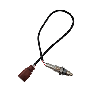 04E906262BF Capteur d'oxygène de haute qualité pour Audi A3 8V A3 8P VW Volkswagen Golf 7 <span class=keywords><strong>Seat</strong></span> <span class=keywords><strong>Leon</strong></span> - Product Image 6