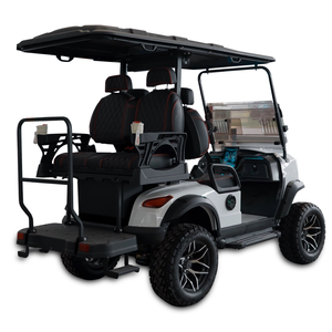 Voitures de <span class=keywords><strong>golf</strong></span> électriques de luxe à 2 et 4 places Kepler Deep Cycle Lithium Ion - Disponibles aux <span class=keywords><strong>prix</strong></span> de gros - Product Image 2