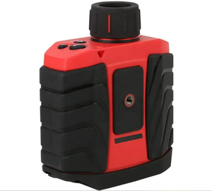 Nouveau télémètre laser UNI-T LM2000 2000 m, télémètre électronique portable d'extérieur UNI-T LM2000 - Product Image 5