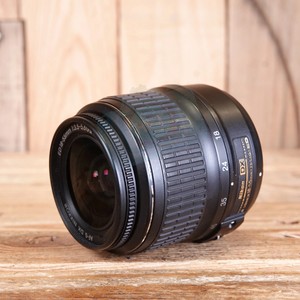HFT Professional AF-S DX 18-55mm F/3.5-5.6G ED II Digital Camera Lens Wide-angle Wholesale Camera Digital - Product Image 5
