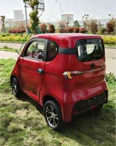 Coche Eléctrico Pequeño, Compre a Bajo Precio, Scooter Eléctrico, Mini Coche Eléctrico para Personas Mayores - Product Image 3