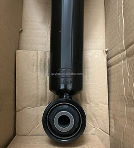 โช้คอัพแก๊สแท้สำหรับแลนด์โรเวอร์ ดิสคัฟเวอรี่ วี L462  LR081560 LR081564 LR102250  ระบบลดแรงกระแทกแบบปรับได้  รองรับด้านหลัง + ถุงลม - Product Image 3