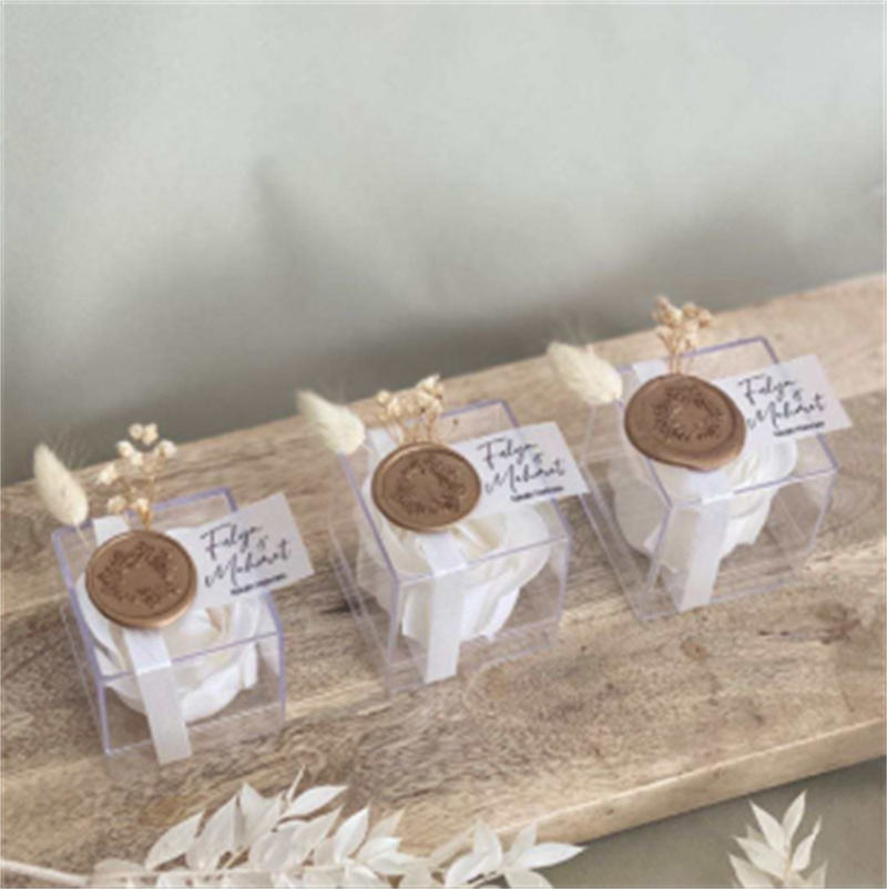 base blanche en stock