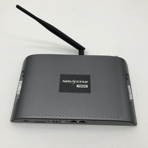 Reproductor Multimedia Inalámbrico Novastar Taurus TB10 TB20 TB30 TB40 TB50 TB60 TB3 TB8, Caja Controladora LED, Pantalla con Wifi 4G - Product Image 4
