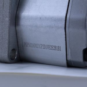 ปั๊มไฮดรอลิกแรงดันสูง PGP517 PGP PGM ซีรีส์ PGP517A0380ST1D7NL3L2B1B1 อะไหล่รถขุด - Product Image 1