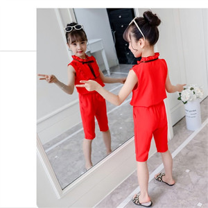 Importador Mayorista de Productos Chinos en India, Delhi, Conjunto de Ropa de Dos Piezas para Niñas Africanas, Artículos Más Vendidos - Product Image 4