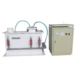 Unidades eficientes de desinfección de dióxido de cloro para agua potable Eliminación efectiva de residuos de <span class=keywords><strong>clorito</strong></span>-Maquinaria de tratamiento de agua - Product Image 6