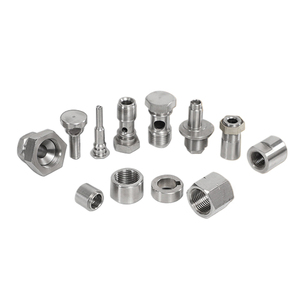 Prototyping Services Custom CNC Machining Wire EDM 3D Printing For Plastic Aluminum Stainless Steel