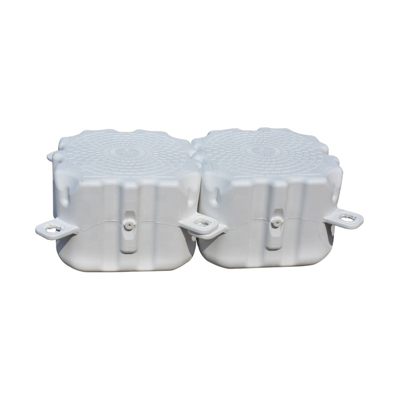Wholesale HDPE Ponton Jetski 500 500