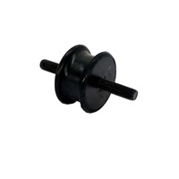 Câble de commande d'accélérateur pour compacteur à plaque Wacker VP1340 VP1550 VP2050 VP1135, levier de traction, pièces de rechange