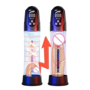 2024 yeni stil sıcak satmak erkek <span class=keywords><strong>Penis</strong></span> pompası seks oyuncakları erkekler <span class=keywords><strong>i</strong></span>çin vakum <span class=keywords><strong>Penis</strong></span> büyütme büyük <span class=keywords><strong>Penis</strong></span> - Product Image 1